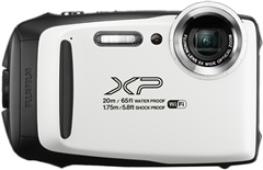 Fujifilm XP130 16MP Tough Camera, C - CeX (UK): - Buy, Sell, Donate